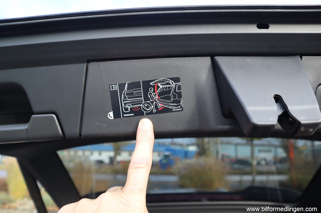 Bild 11 på Volvo V90