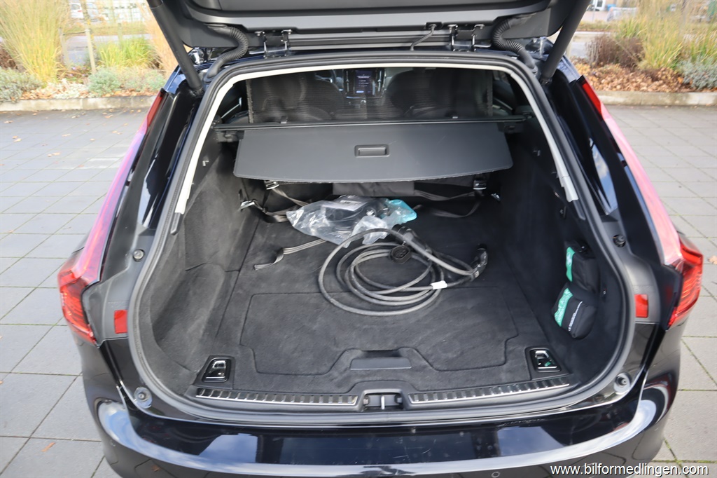 Bild 12 på Volvo V90