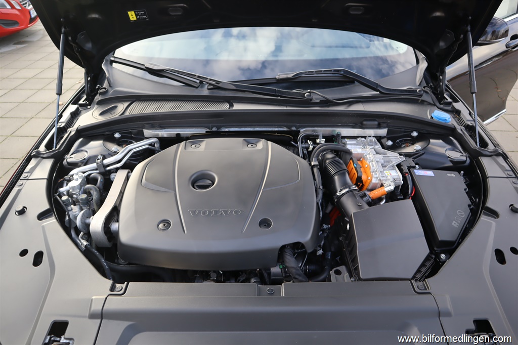 Bild 14 på Volvo V90