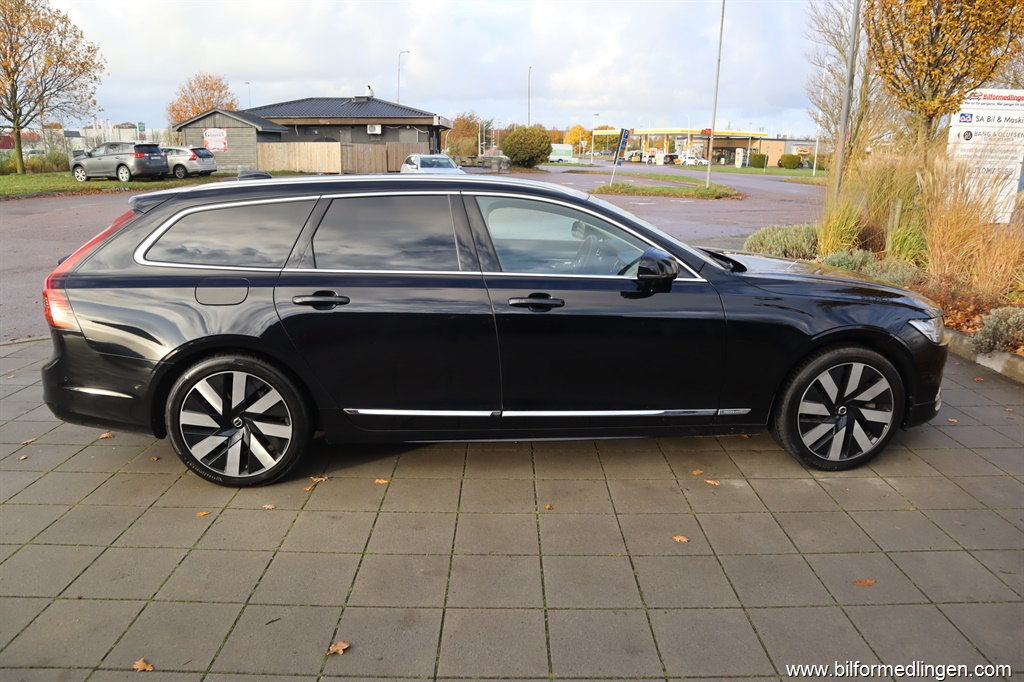 Bild 15 på Volvo V90