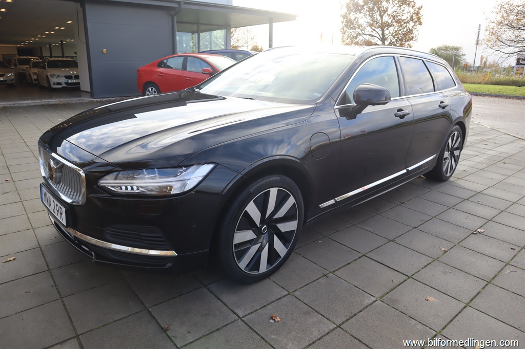 Bild 16 på Volvo V90