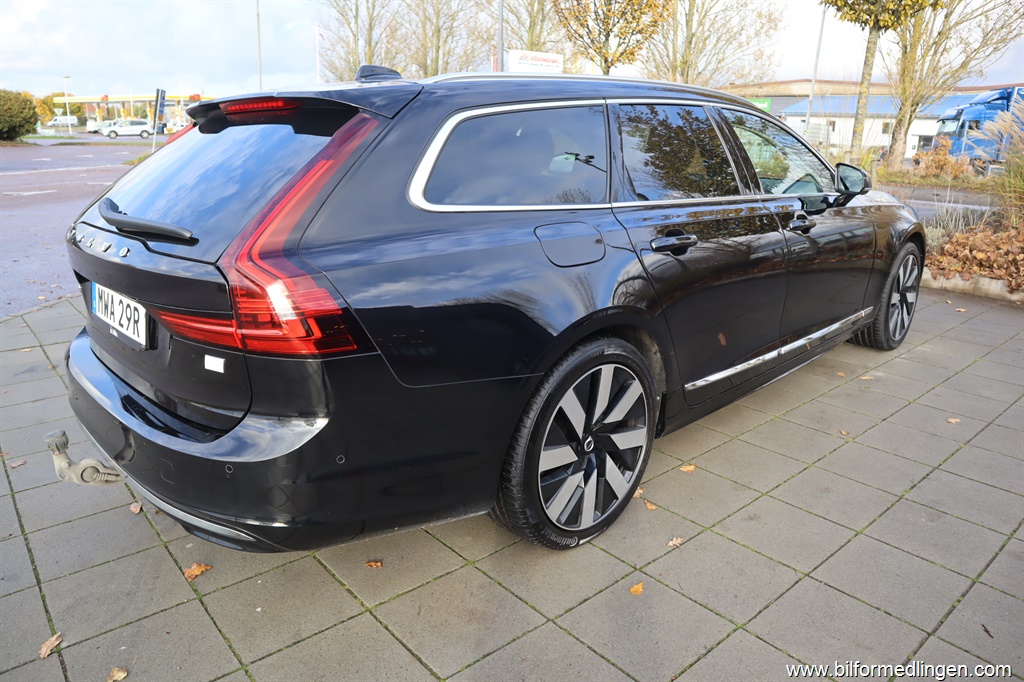 Bild 17 på Volvo V90