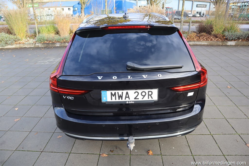 Bild 18 på Volvo V90
