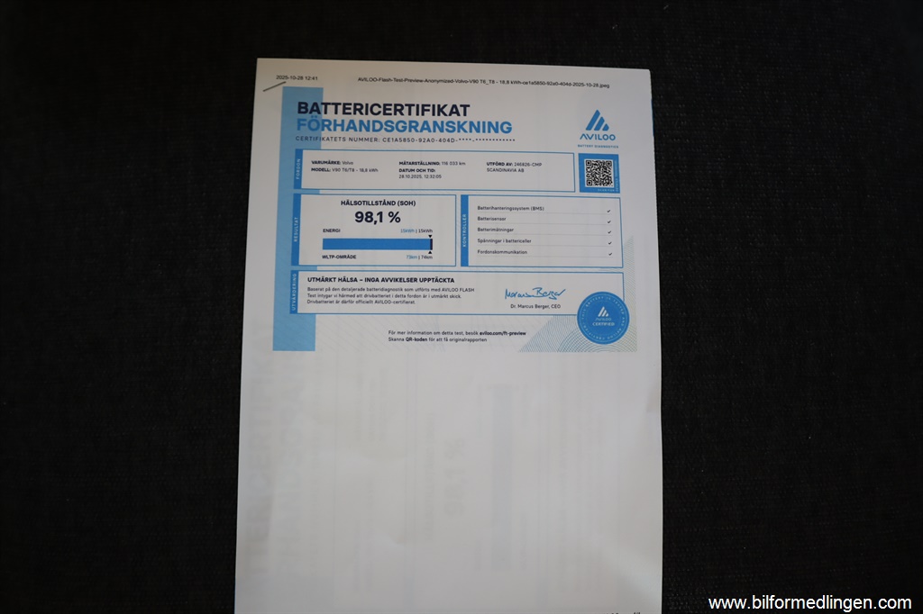 Bild 19 på Volvo V90