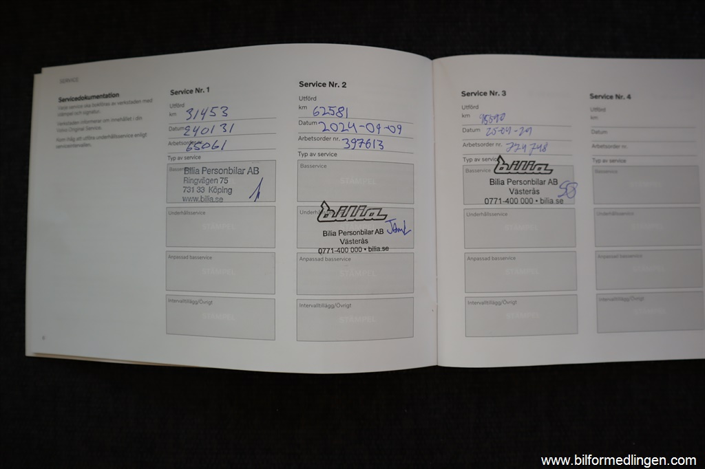 Bild 20 på Volvo V90