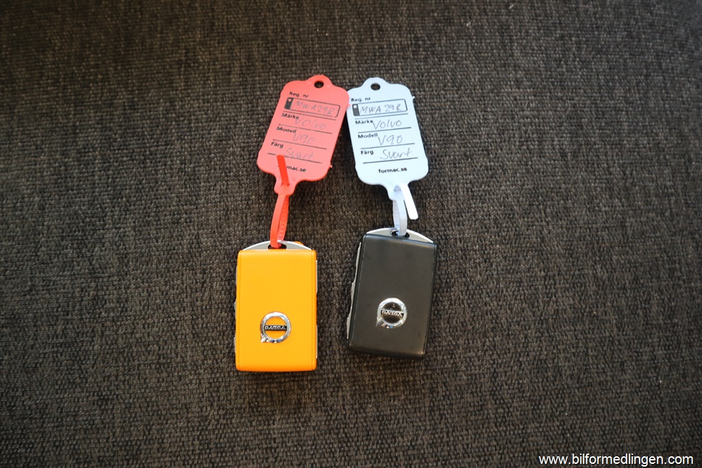 Bild 21 på Volvo V90