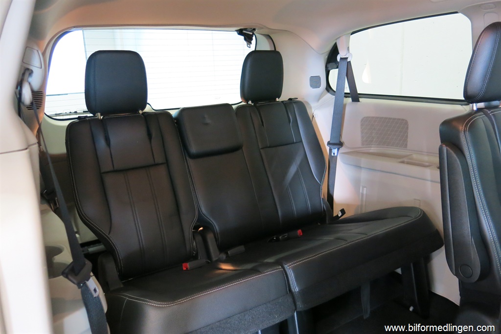 Bild 15 på Lancia Voyager