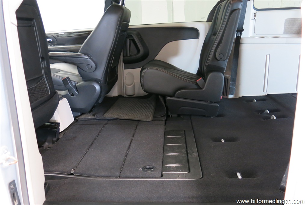 Bild 19 på Lancia Voyager