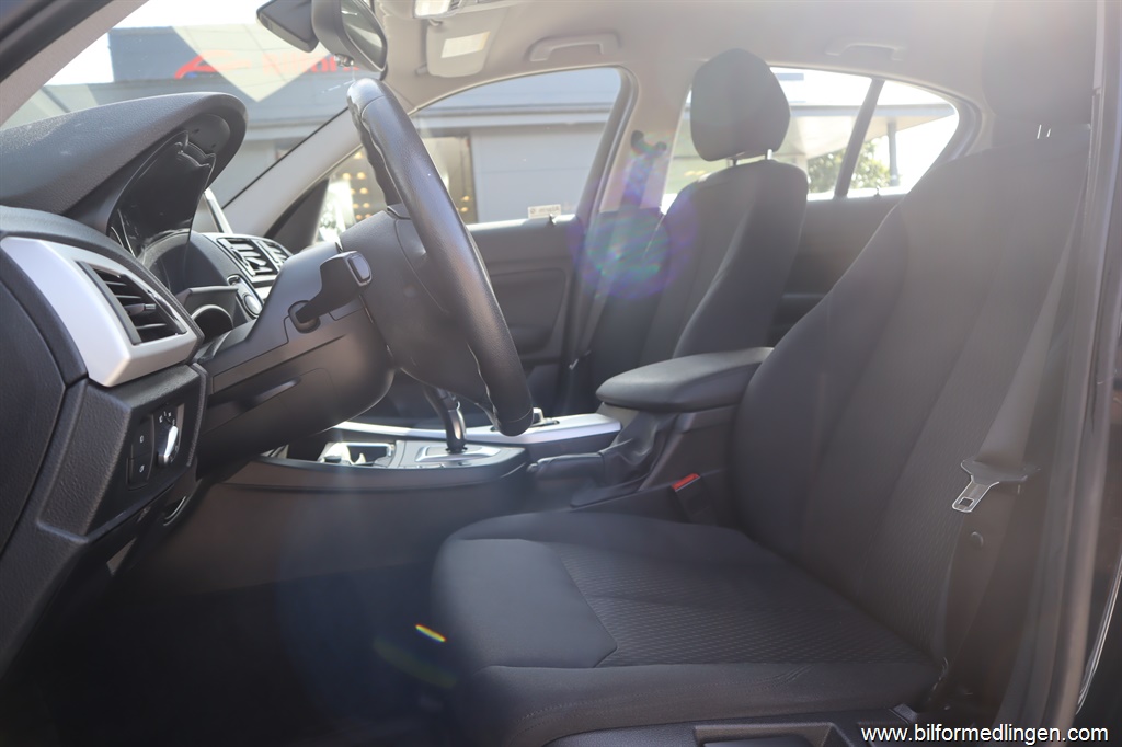 Bild 4 på BMW 116