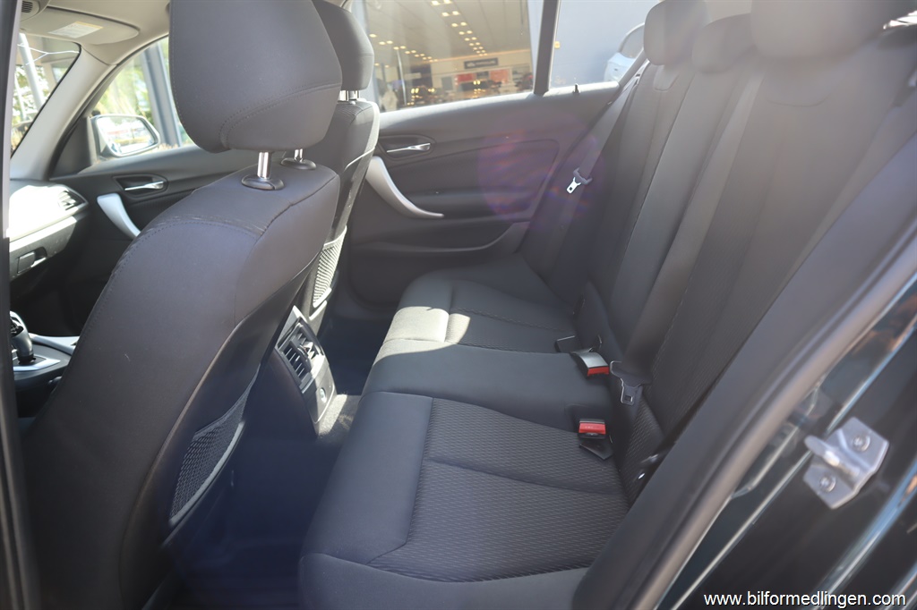 Bild 5 på BMW 116