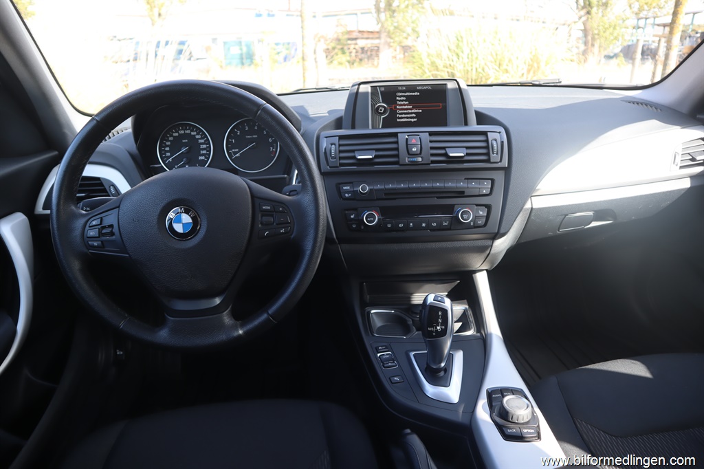 Bild 6 på BMW 116