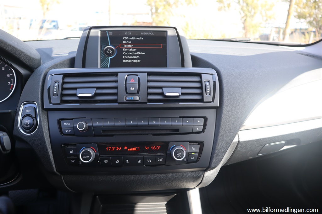 Bild 7 på BMW 116