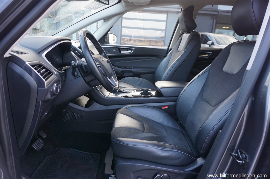 Bild 4 på Ford Galaxy