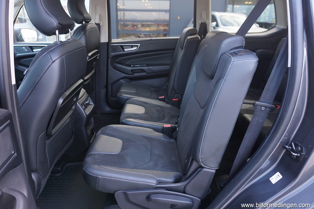 Bild 5 på Ford Galaxy