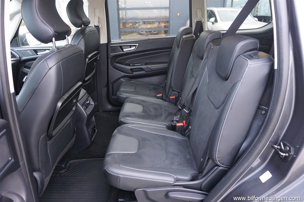 Bild 6 på Ford Galaxy