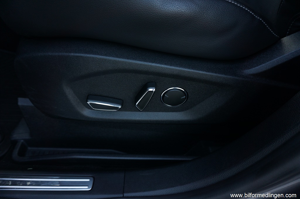 Bild 17 på Ford Galaxy