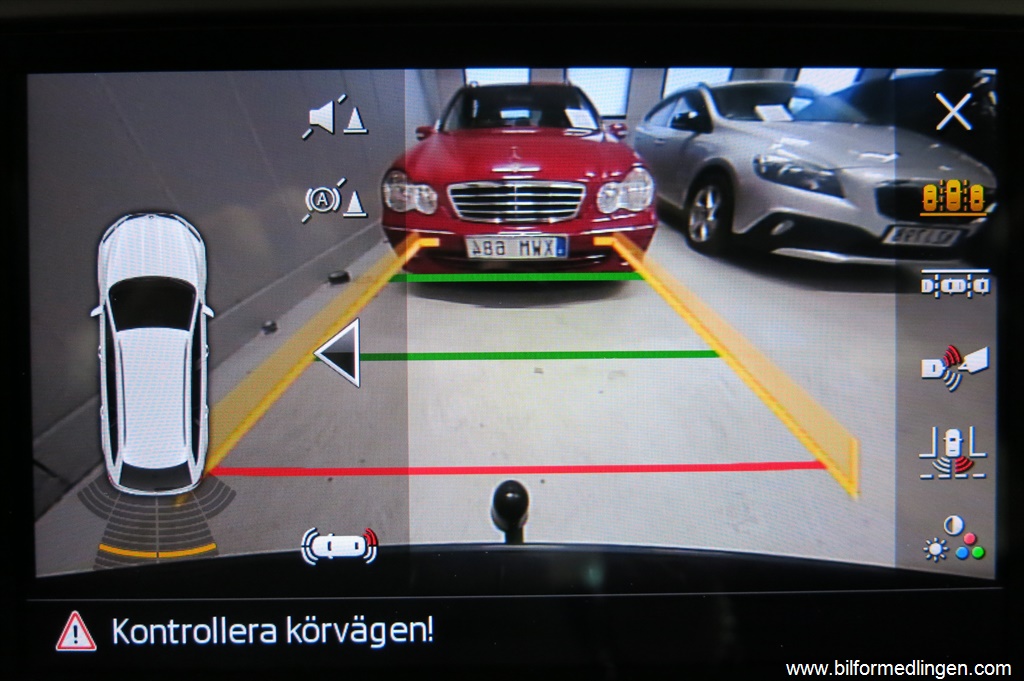 Bild 10 på Skoda Octavia