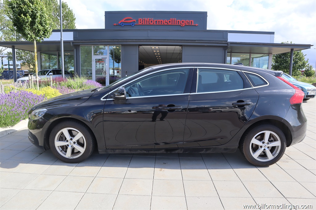 Bild 1 på Volvo V40