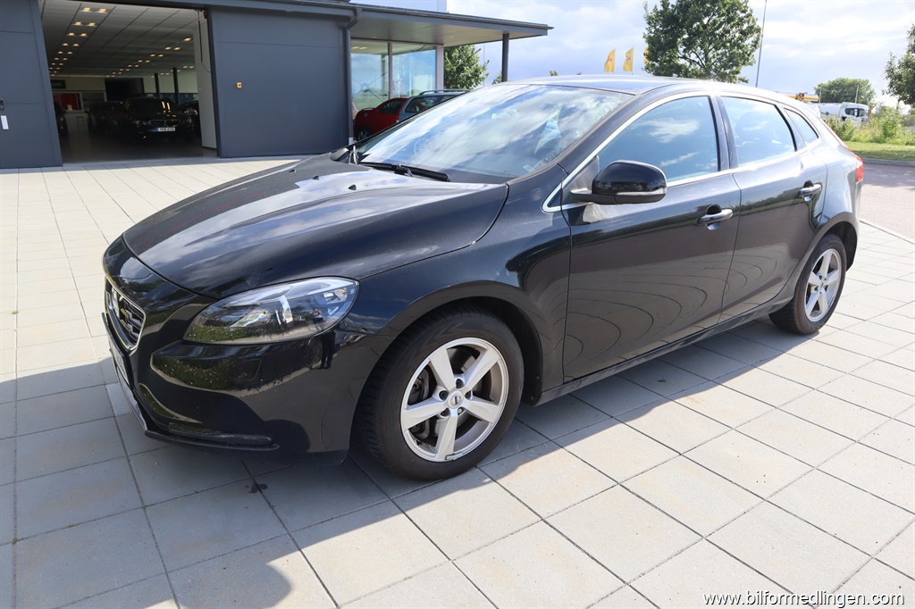 Bild 2 på Volvo V40