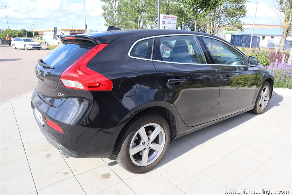Bild 3 på Volvo V40