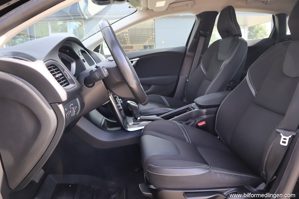 Bild 4 på Volvo V40
