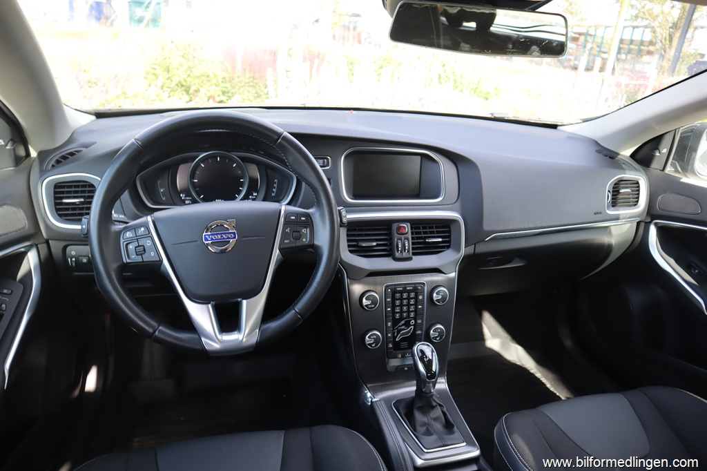 Bild 5 på Volvo V40