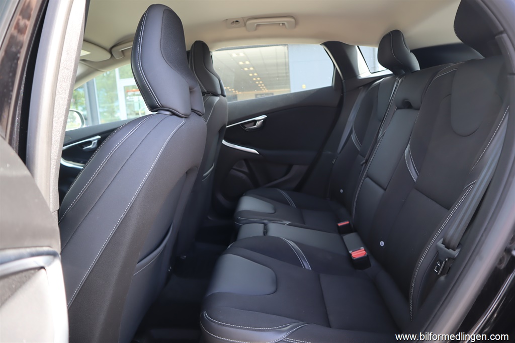 Bild 6 på Volvo V40