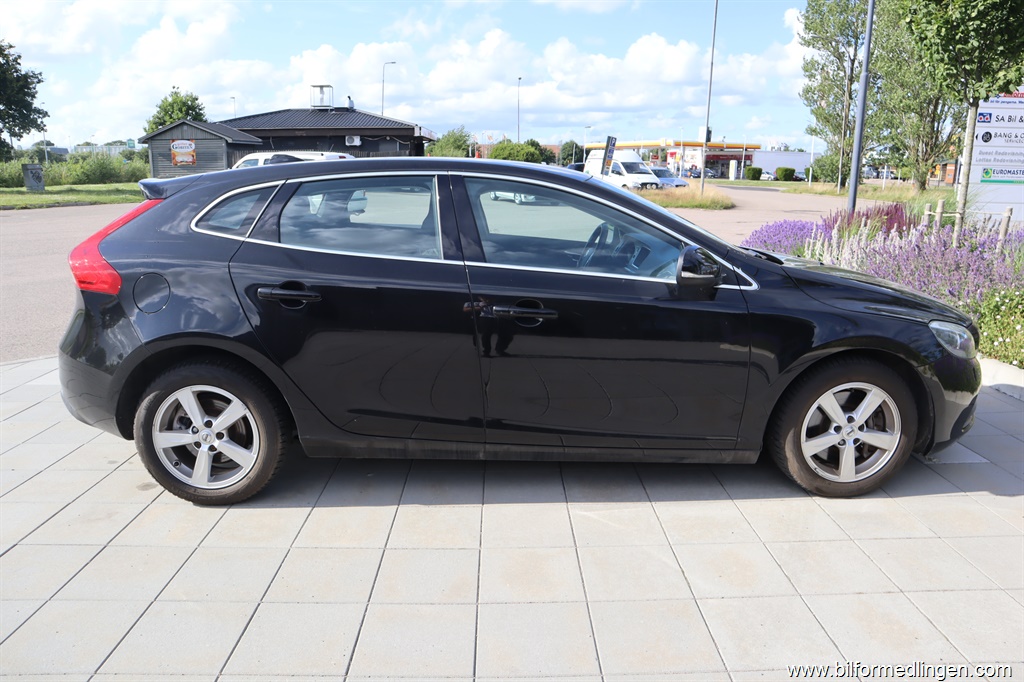 Bild 7 på Volvo V40