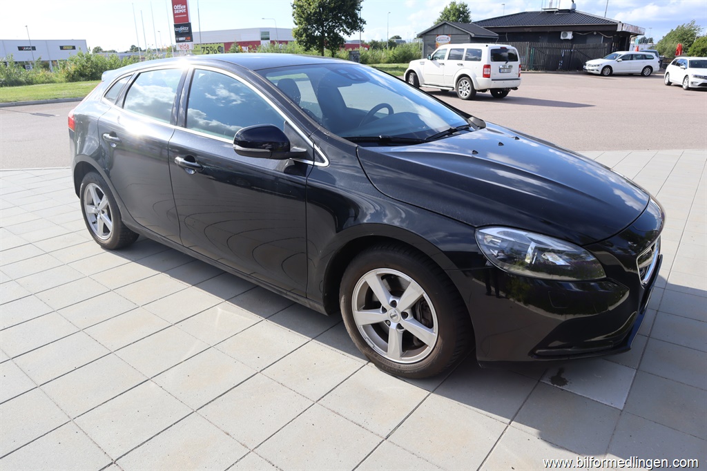 Bild 8 på Volvo V40
