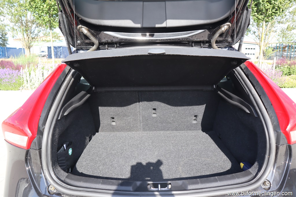 Bild 11 på Volvo V40