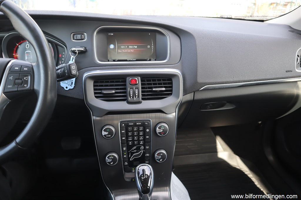 Bild 12 på Volvo V40