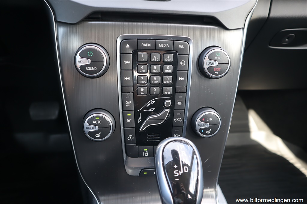 Bild 13 på Volvo V40