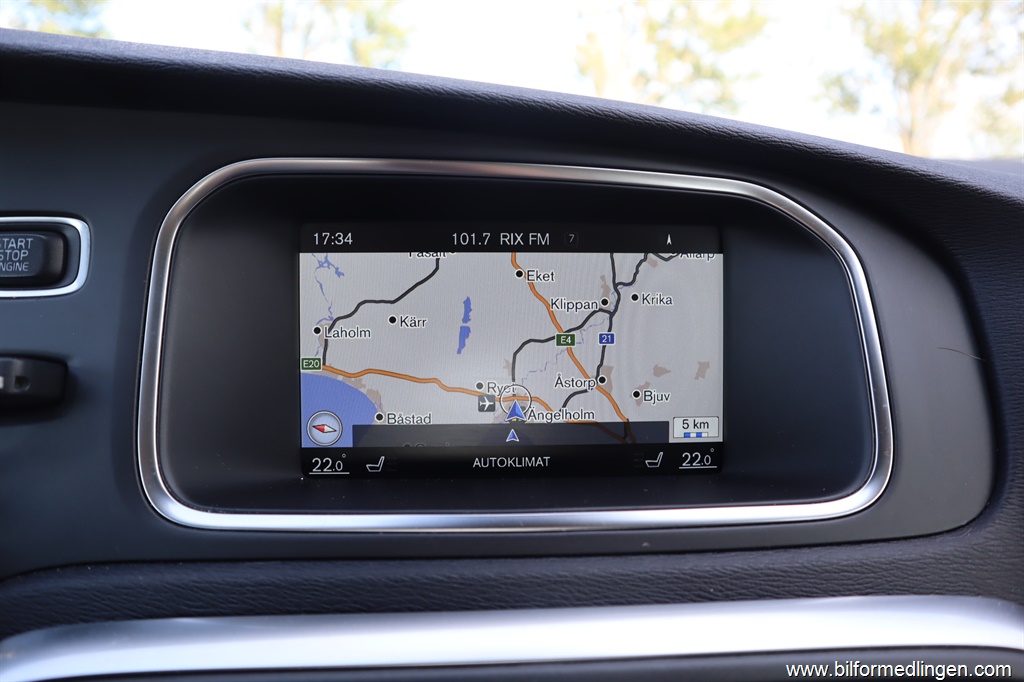 Bild 15 på Volvo V40