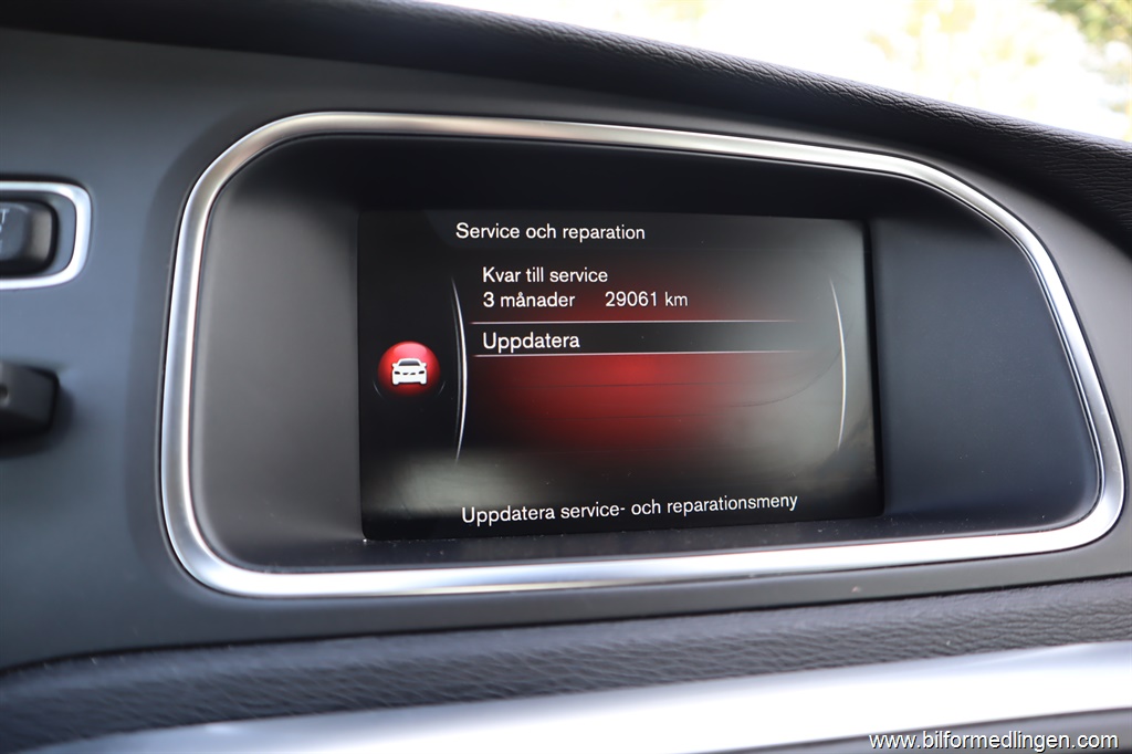 Bild 19 på Volvo V40