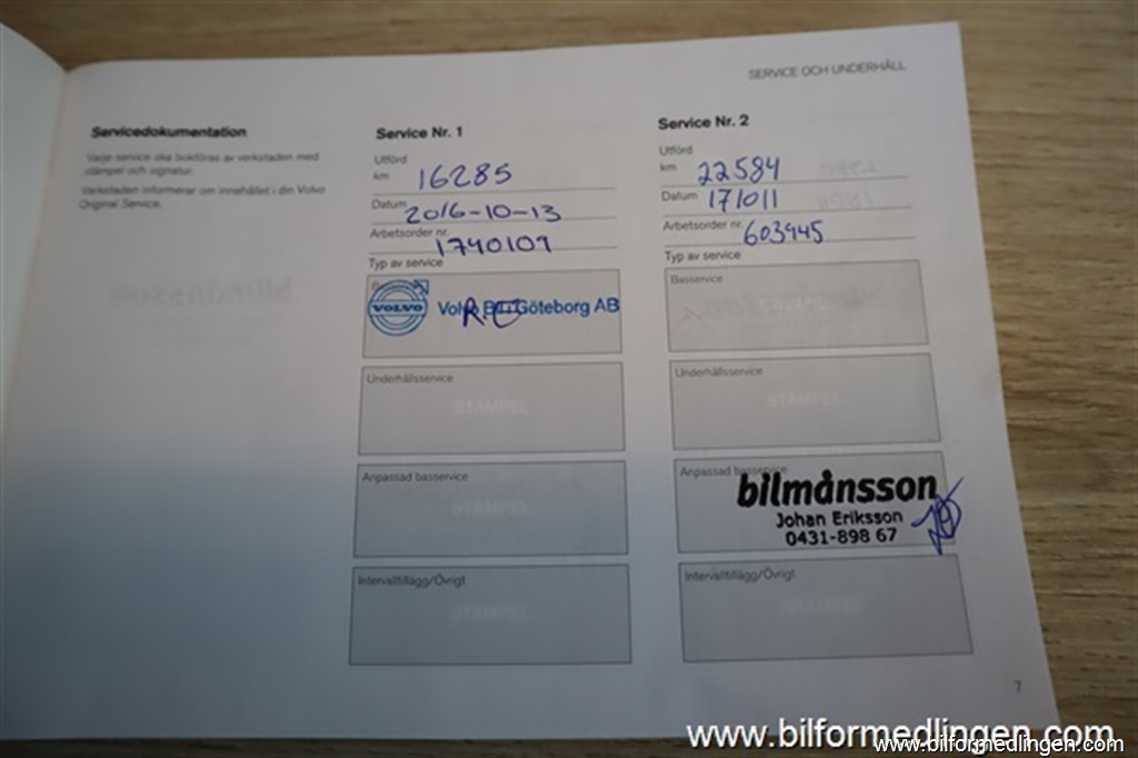 Bild 24 på Volvo V40