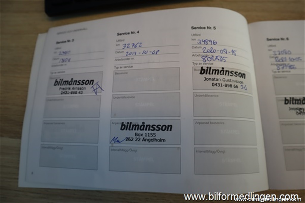 Bild 25 på Volvo V40