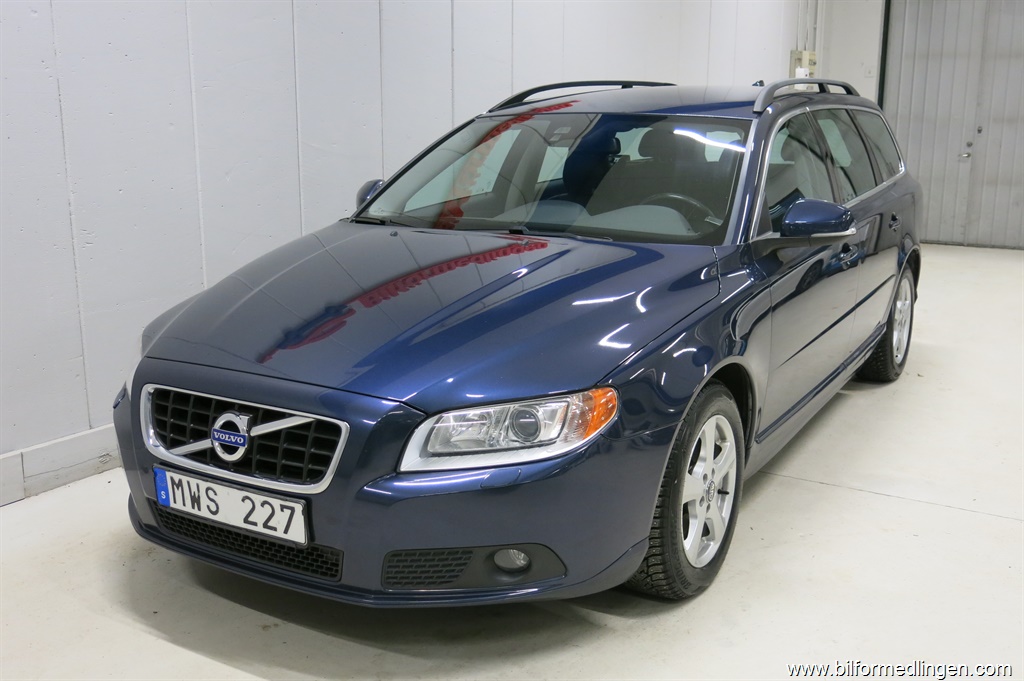 Bild 2 på Volvo V70