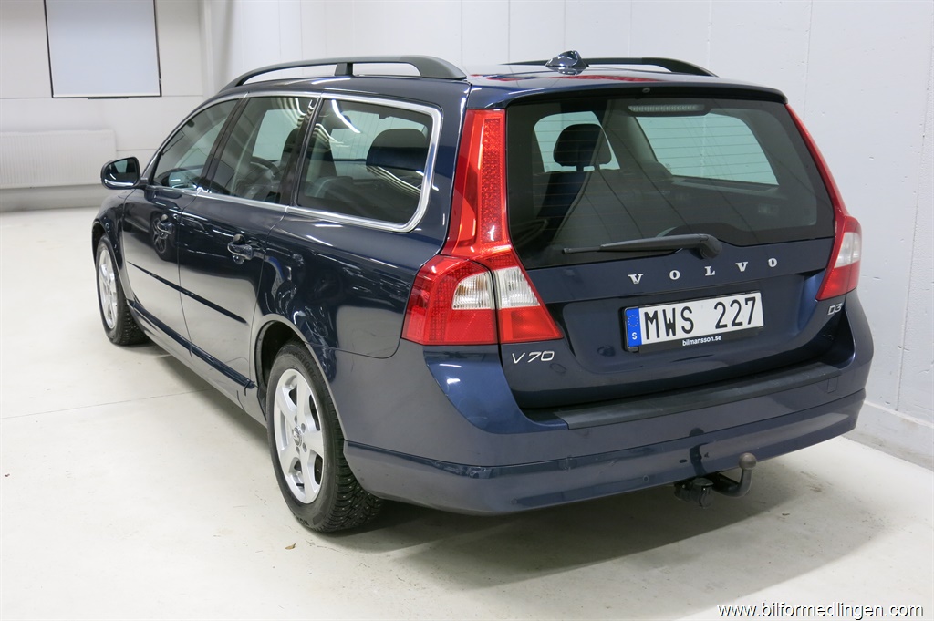 Bild 3 på Volvo V70