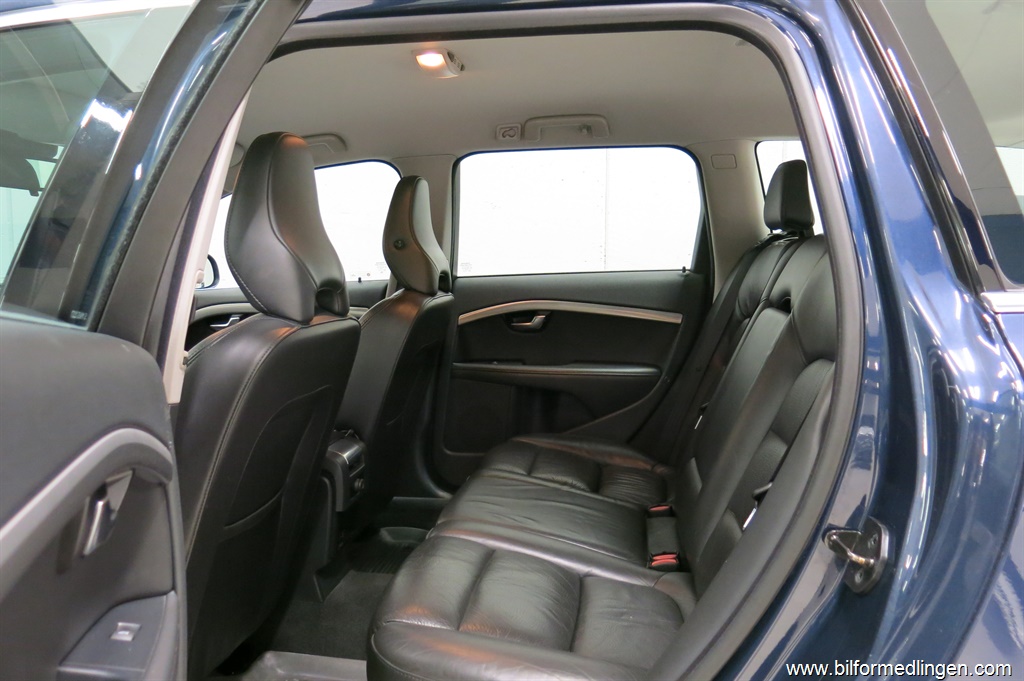 Bild 6 på Volvo V70