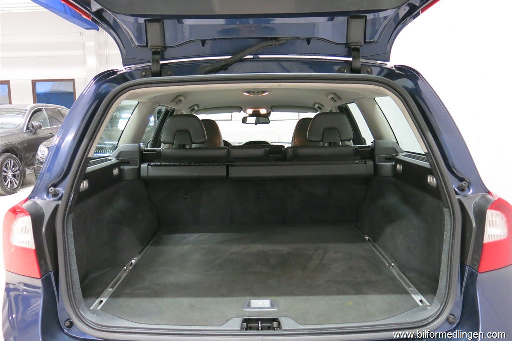 Bild 7 på Volvo V70