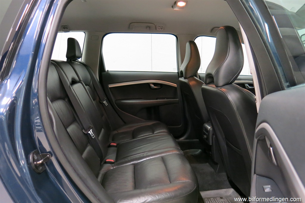 Bild 8 på Volvo V70