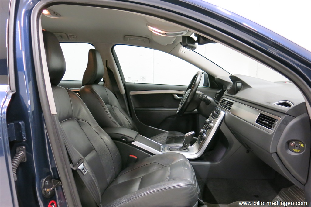 Bild 9 på Volvo V70