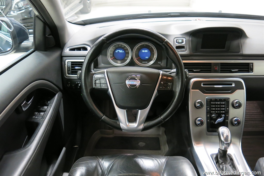 Bild 10 på Volvo V70