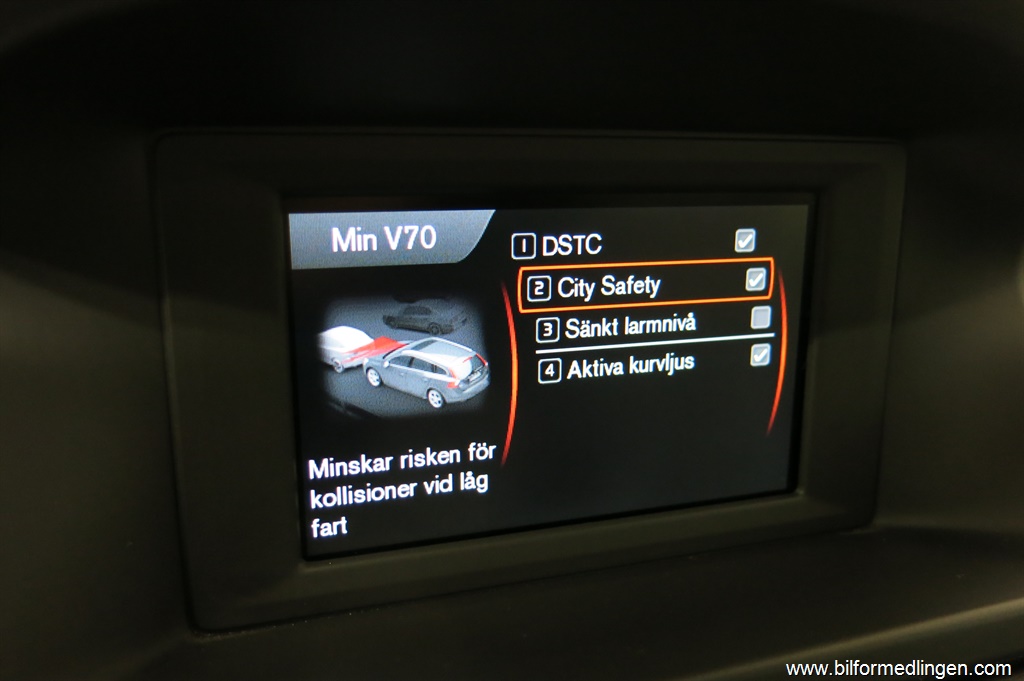 Bild 12 på Volvo V70