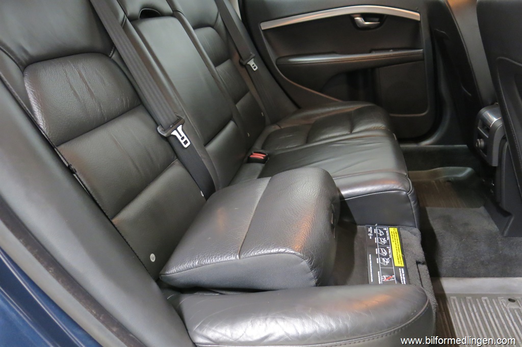 Bild 14 på Volvo V70