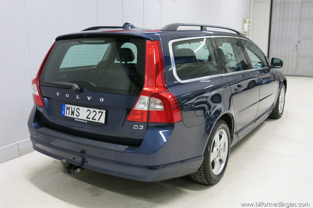 Bild 16 på Volvo V70