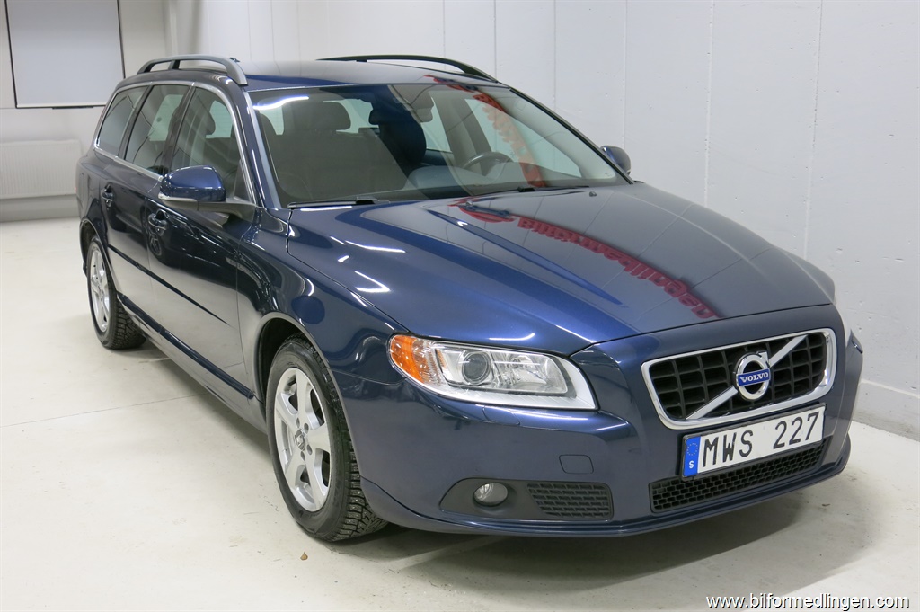 Bild 17 på Volvo V70