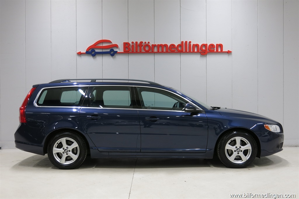 Bild 18 på Volvo V70