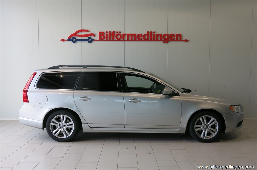 Bild 2 på Volvo V70