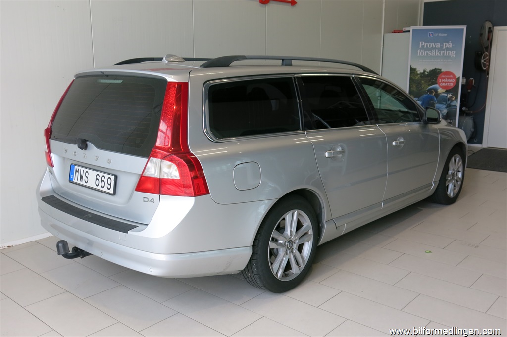 Bild 3 på Volvo V70